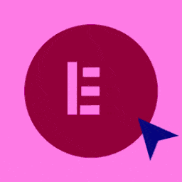 Elementor Pro logo